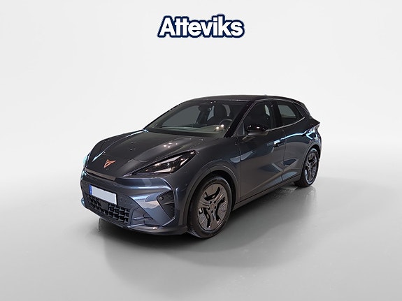 Cupra Raval 7 of 13