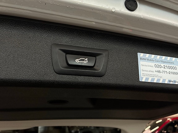 BMW 530e 19 of 27