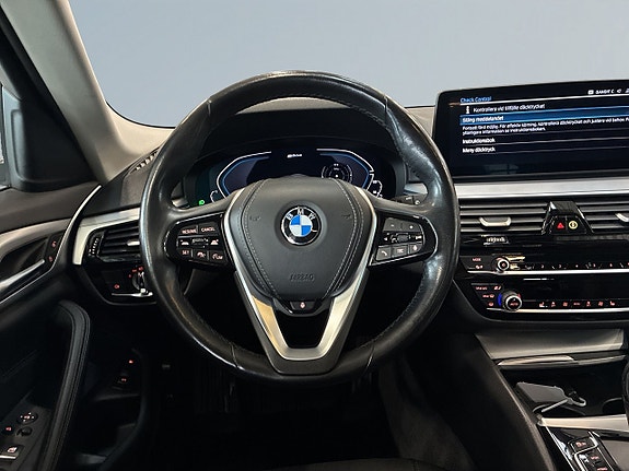 BMW 530e 9 of 27