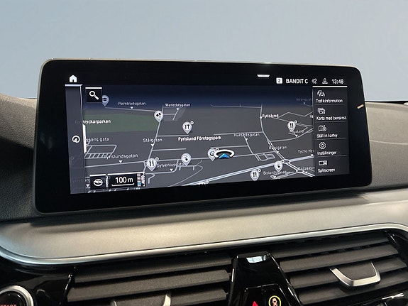 BMW 530e 15 of 27
