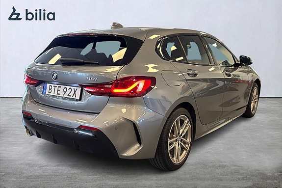 BMW 118i 17 of 19