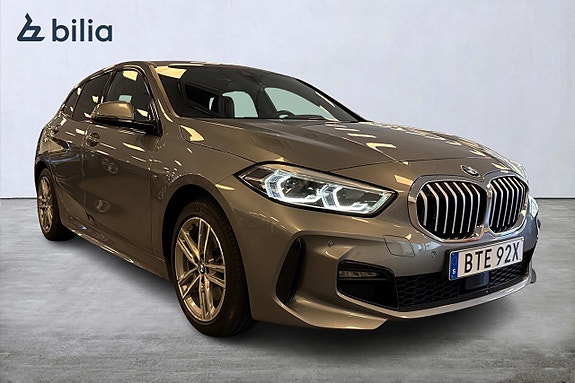 BMW 118i 18 of 19