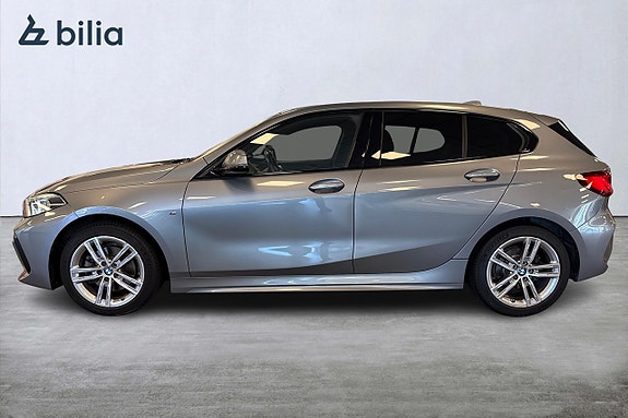 BMW 118i 3 of 19