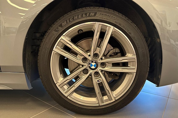 BMW 118i 13 of 19