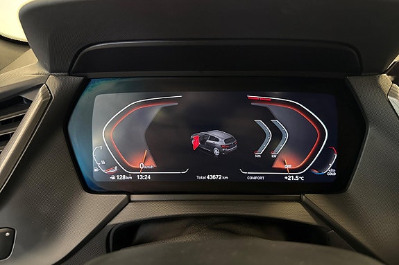 BMW 118i 10 of 19