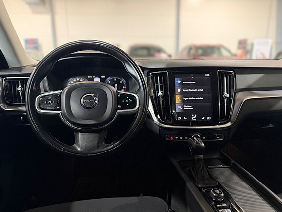 Volvo V60 Cross Country 22 of 30