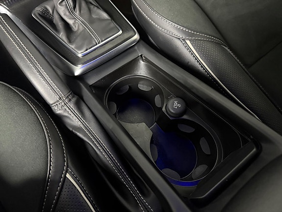 Volvo V40 20 of 20