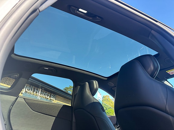 Mazda CX-6e 13 of 23