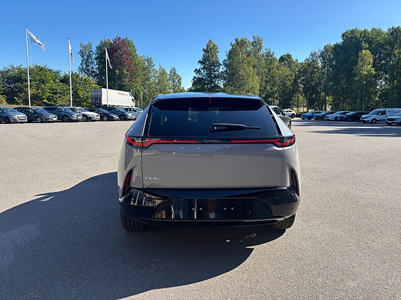Mazda CX-6e 4 of 23