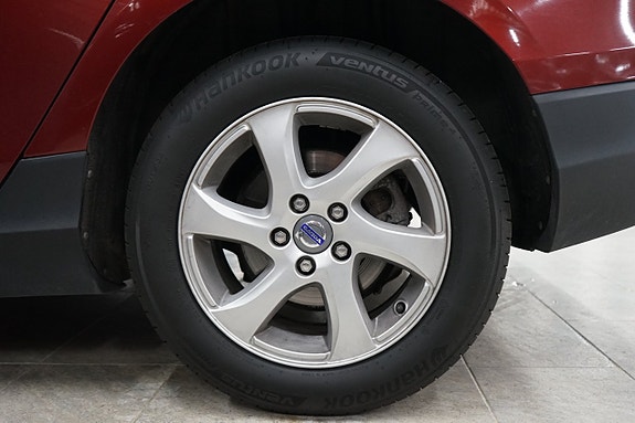 Volvo V40 Cross Country 12 of 13