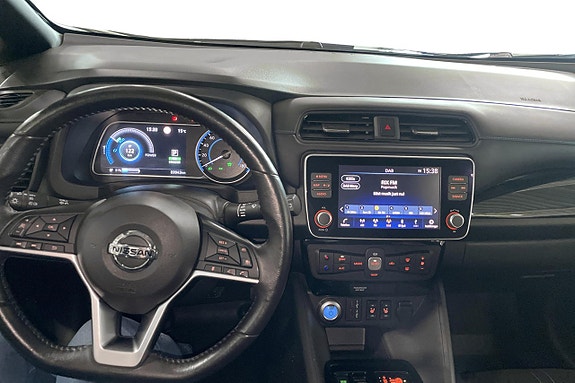 Nissan Leaf 10 of 15