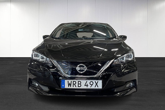 Nissan Leaf 5 of 15