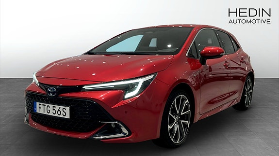 Toyota Unknown