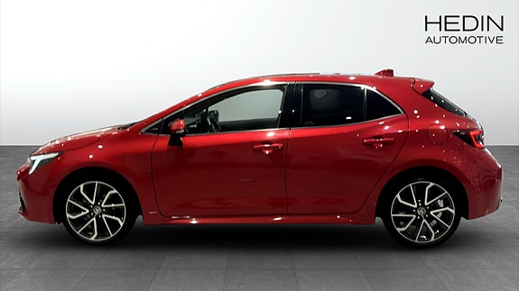 Toyota Corolla 6 of 14