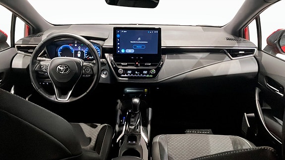 Toyota Corolla 4 of 14