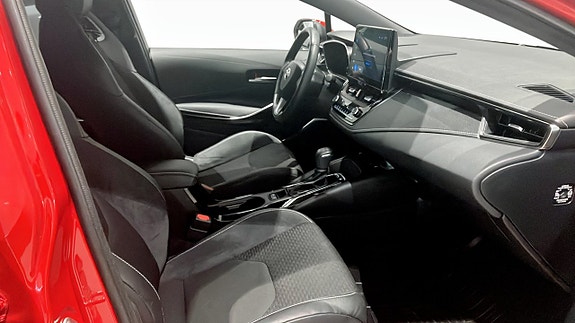 Toyota Corolla 3 of 14