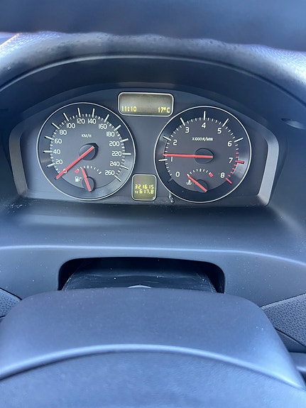 Volvo V50 14 of 16