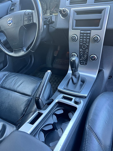 Volvo V50 10 of 16