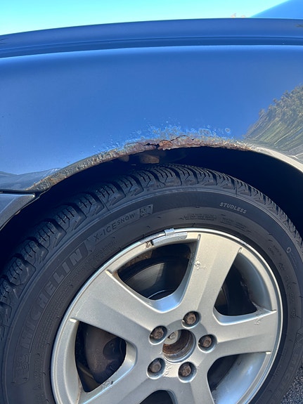 Volvo V50 15 of 16