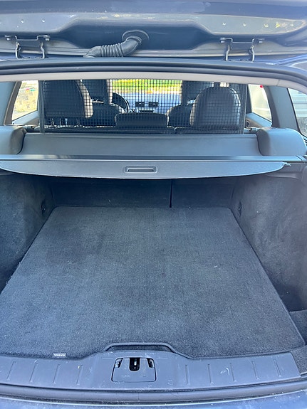 Volvo V50 13 of 16