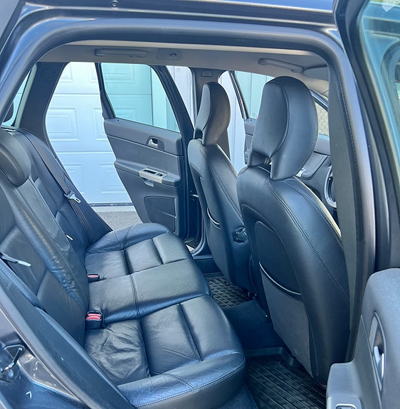 Volvo V50 9 of 16
