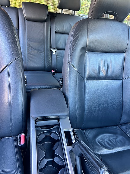 Volvo V50 11 of 16