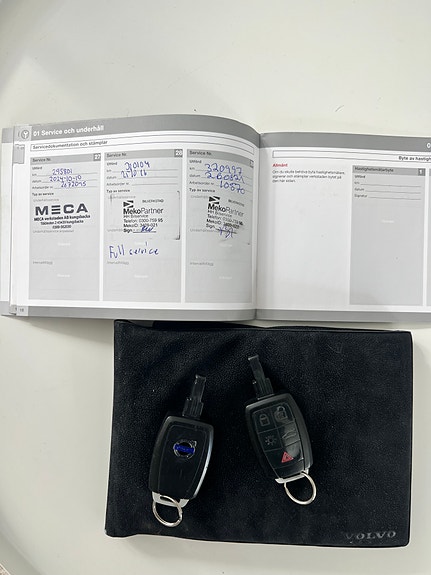 Volvo V50 16 of 16