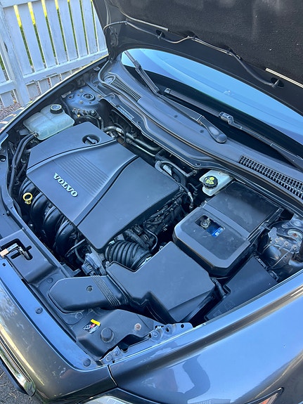 Volvo V50 12 of 16