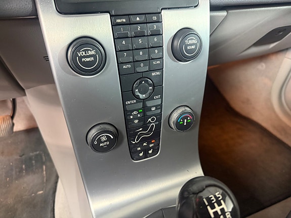 Volvo V50 15 of 16