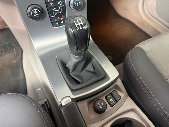 Volvo V50 16 of 16