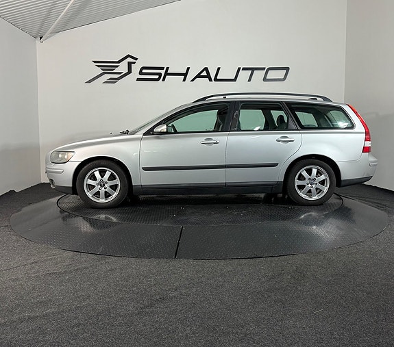 Volvo V50 8 of 16