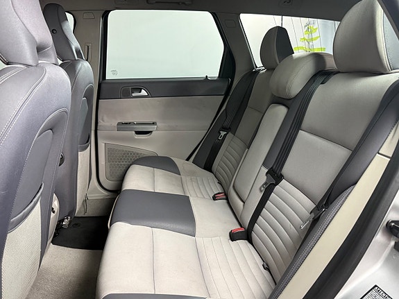 Volvo V50 11 of 16