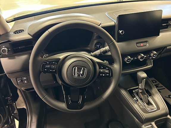 Honda HR-V 8 of 8