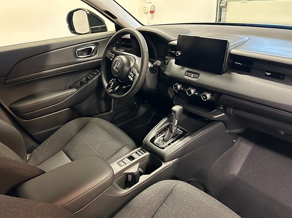 Honda HR-V 6 of 8