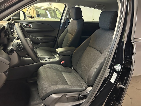 Honda HR-V 7 of 8