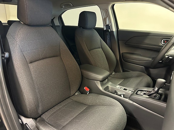 Honda HR-V 5 of 8