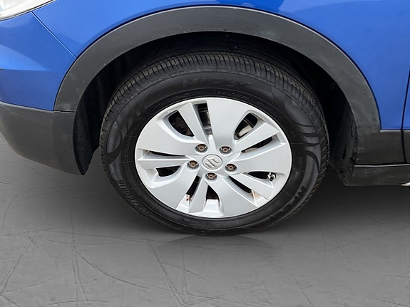 Suzuki SX4 S-Cross 26 of 30