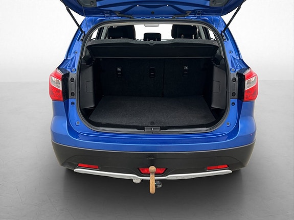 Suzuki SX4 S-Cross 10 of 30