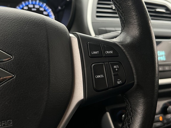 Suzuki SX4 S-Cross 18 of 30