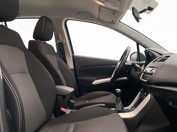 Suzuki SX4 S-Cross 24 of 30