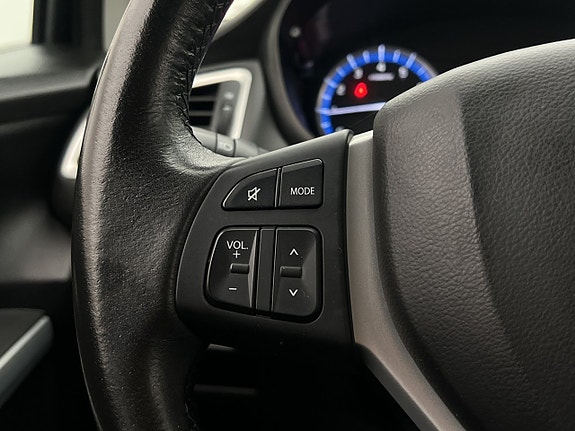 Suzuki SX4 S-Cross 16 of 30