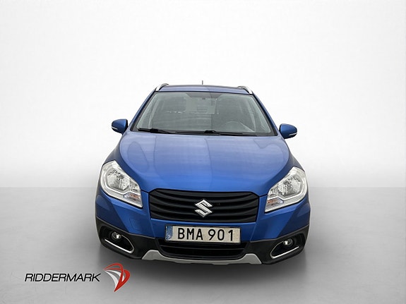 Suzuki SX4 S-Cross 2 of 30