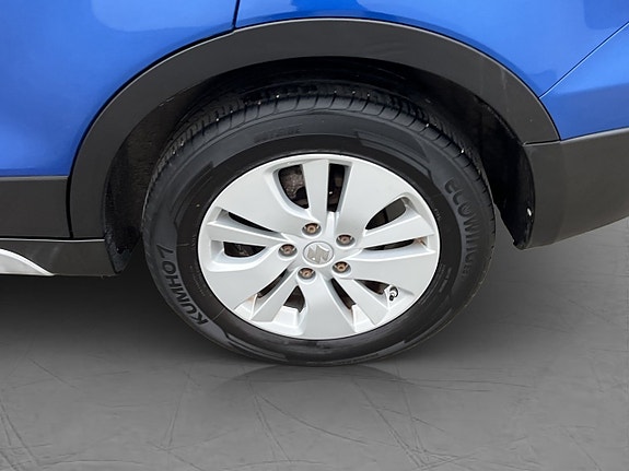 Suzuki SX4 S-Cross 27 of 30