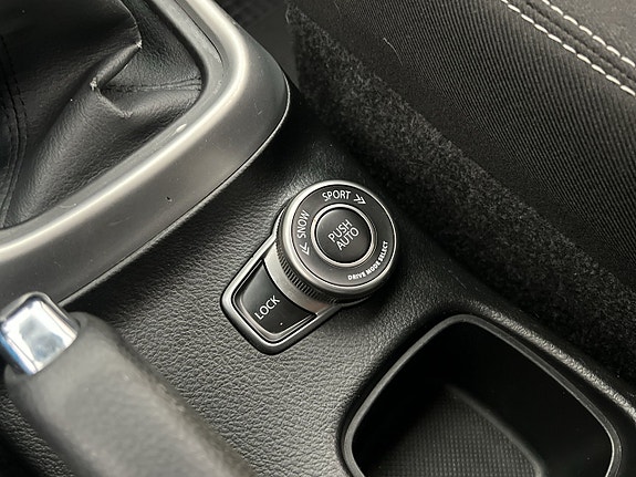 Suzuki SX4 S-Cross 19 of 30
