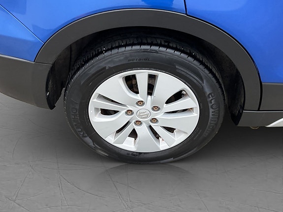 Suzuki SX4 S-Cross 28 of 30