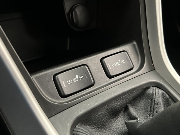 Suzuki SX4 S-Cross 22 of 30