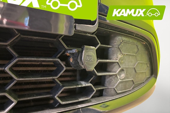 Ford Kuga 18 of 25