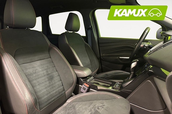 Ford Kuga 14 of 25