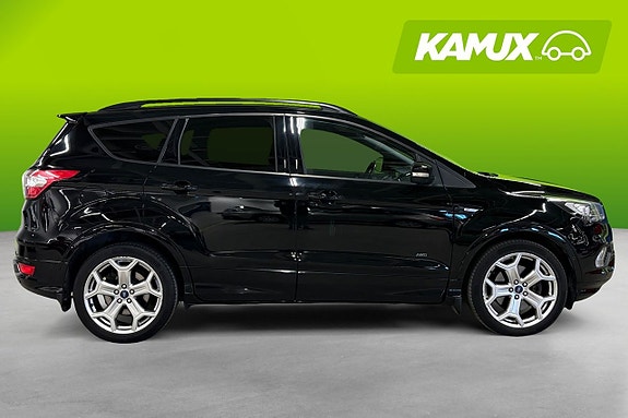 Ford Kuga 2 of 25