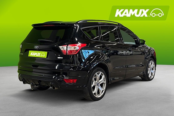 Ford Kuga 4 of 25
